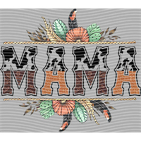 Mother's Day-MM 2877